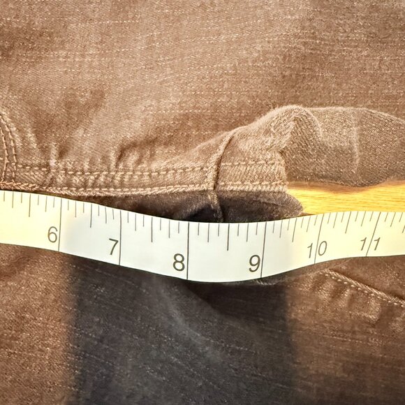 π€ The Limited 917 Skinny Black Jeans | Size 8R - Picture 8 of 9